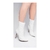 Bota Napa Branco e Matelassê Branco na internet