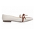 Mocassim Feminino Rasteiro - loja online