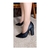Scarpin Napa Preto - loja online