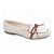 Mocassim Feminino Rasteiro - ZAMHÁ 