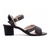 Sandália Napa Preto - loja online