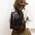 Nova Mochila Designer Moda PU Sacos de Escola - loja online