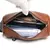 Bolsas Crossbody de Luxo, Bolsas Monocromáticas, Bolsas de Ombro - ZAMHÁ 