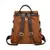 Nova Mochila Designer Moda PU Sacos de Escola na internet