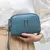 Bolsa de Couro Genuíno de Luxo Feminina Crossbody na internet
