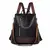 Imagem do Nova Mochila Designer Moda PU Sacos de Escola