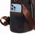 Nova Mochila Designer Moda PU Sacos de Escola - loja online