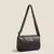 Bolsa Mensageiro de Luxo de alta Qualidade Crossbody