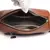Bolsas Crossbody de Luxo, Bolsas Monocromáticas, Bolsas de Ombro na internet