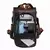 Nova Mochila Designer Moda PU Sacos de Escola