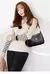 Couro Crossbody Bag para Mulheres, Alta Qualidade, Correias, Tote, Designer - loja online