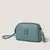 Bolsa de Couro Genuíno de Luxo Feminina Crossbody - comprar online