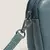 Bolsa de Couro Genuíno de Luxo Feminina Crossbody - comprar online