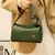 Bolsas Crossbody de Luxo, Bolsas Monocromáticas, Bolsas de Ombro - loja online