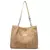 Corduroy Cor Sólida Commuter Retro Grande - ZAMHÁ 