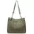 Corduroy Cor Sólida Commuter Retro Grande - comprar online