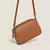 Bolsa de Couro Genuíno de Luxo Feminina Crossbody na internet