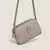 Bolsa de Couro Genuíno de Luxo Feminina Crossbody na internet