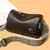 Bolsas Crossbody de Luxo, Bolsas Monocromáticas, Bolsas de Ombro