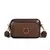 Bolsos de Ombro Femininos de Luxo com design de bolsos de 3 camadas na internet