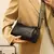 Imagem do Bolsas Crossbody de Luxo, Bolsas Monocromáticas, Bolsas de Ombro