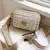 Bolsos de Ombro Femininos de Luxo com design de bolsos de 3 camadas - comprar online