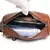 Bolsas Crossbody de Luxo, Bolsas Monocromáticas, Bolsas de Ombro - ZAMHÁ 