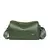 Bolsas Crossbody de Luxo, Bolsas Monocromáticas, Bolsas de Ombro - loja online