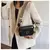 Bolsos de Ombro Femininos de Luxo com design de bolsos de 3 camadas - comprar online