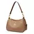 Imagem do Couro Crossbody Bag para Mulheres, Alta Qualidade, Correias, Tote, Designer