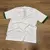 Camisa Palmeiras Treino Branca 24/25 Gola Polo - comprar online