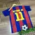 Camisa Barcelona (Neymar) Retrô - comprar online