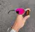 Romeo 1 - X-Metal Lentes Ruby - comprar online