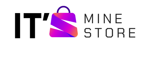 IT'S MINE STORE