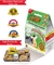 Biscoito Para Coelho, Hamster e outros Roedores 80GR - Unidades na internet