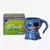 Imagem do CANECA 3D 250ML ORELHA DE ALCA STITCH
