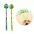Caneta Fofa Shaker Abacate - comprar online