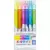 Caneta Marca Texto Apagável Tons Pastel - Belle Artes