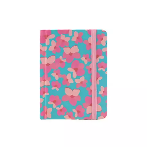CADERNETA LOVESKINE SAKURA - comprar online