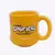 CANECA FORMATO 3D 350ML PATA GARFIELD na internet