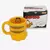 CANECA FORMATO 3D 350ML PATA GARFIELD - loja online