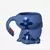 CANECA 3D 250ML ORELHA DE ALCA STITCH na internet