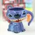 CANECA 3D 250ML ORELHA DE ALCA STITCH - loja online