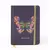 CADERNETA LOVESKINE BORBOLETAS - comprar online
