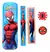 KIT FACE SPIDERMAN 7 PCS na internet