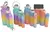 Kit 3 Garrafa De Água Squeeze Academia Com 2000ml, 900ml e 300ml na internet