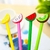 Canetas Fofas Kawaii Frutas - comprar online