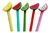 Canetas Fofas Kawaii Frutas - Belle Artes
