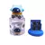 Apontador Duplo Astronauta - comprar online
