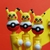 Caneta que Gira e Pula do Pokémon